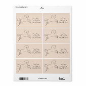 Wildes Pferd Thunder_Cove (Vorne)