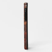 "Wildes Pferde" Western IPhone 5 Fall Case-Mate iPhone Hülle (Hinten/Links)
