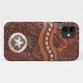 "Wildes Pferde" Western IPhone 5 Fall Case-Mate iPhone Hülle (Rückseite (Horizontal))