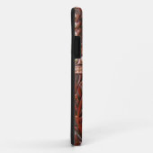"Wildes Pferde" Western IPhone 5 Fall Case-Mate iPhone Hülle (Hinten/Rechts)
