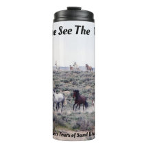 Wildes PferdeKriegers-Ausflüge des