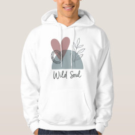 Wildes Soul Hoodie