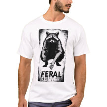 Wildes T-Shirt