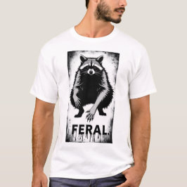 Wildes T-Shirt