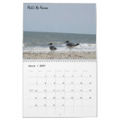Wildes Tier-Kalender durch Ramona Taylor Kalender (Mär 2027)