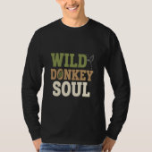WILDESEELE T-Shirt (Vorderseite)