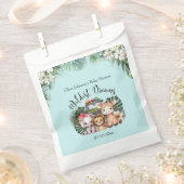 Wildest Dreams Safari Adventure Geschenktütchen (Ausgeschnitten)