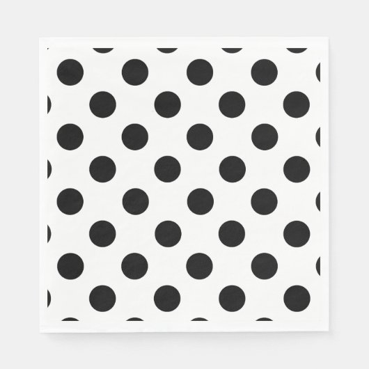 Wildest Dreams Safari Geburtstagsparty Napkins Serviette (Vorderseite)