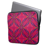 Wildest Schmetterlinge... Laptopschutzhülle (Vorderseite Links)
