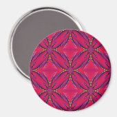 Wildest Schmetterlinge... Magnet (Vorderseite/Rückseite)