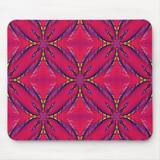 Wildest Schmetterlinge...... Mousepad (Vorne)