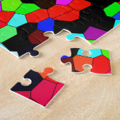 Wildest Times.... Puzzle (Seite)