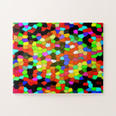 Wildest Times.... Puzzle (Horizontal)