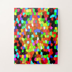 Wildest Times.... Puzzle