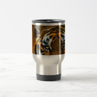 WildEyes - Tiger-Tasse Reisebecher