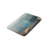 Wildfire Badematte (Schrägansicht)