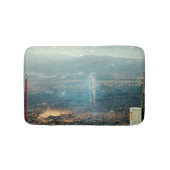 Wildfire Badematte (Vorderseite)