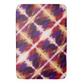 Wildfire Badematte (Vorderseite Vertikal)