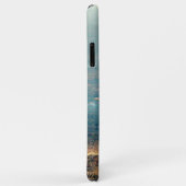 Wildfire Case-Mate iPhone Hülle (Hinten/Rechts)