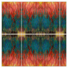 Wildfire Grass Fabric Stoff