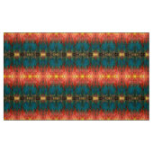 Wildfire Grass Fabric Stoff (Fat Quarter (45,7 x 55,9 cm))