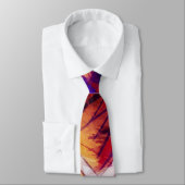 Wildfire Krawatte (Gebunden)