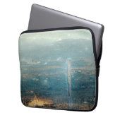 Wildfire Laptopschutzhülle (Vorderseite Links)