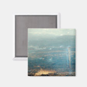 Wildfire Magnet (Vorderseite/Rückseite)