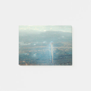 Wildfire Post-it Klebezettel