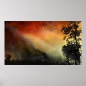Wildfire Poster (Vorne)