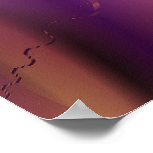 Wildfire Poster (Ecke)