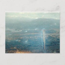 Wildfire Postkarte
