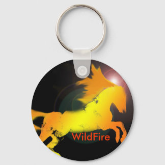 WildFire Schlüsselanhänger