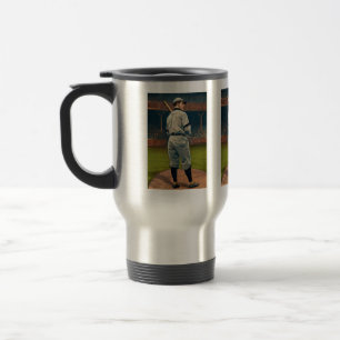 Wildfire Schulte, Chicago Cubs, 1911 Reisebecher
