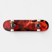 Wildfire Skateboard (Horizontal)