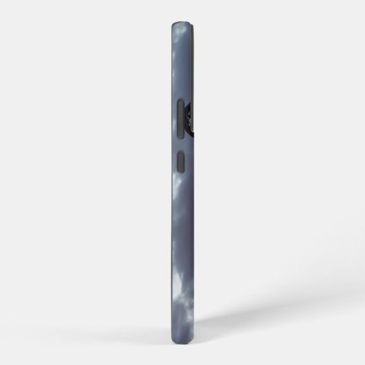 Wildfire Sunset Samsung Handy Case Galaxy Hülle (Rechte Seite)