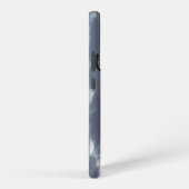 Wildfire Sunset Samsung Handy Case Samsung Galaxy Hülle (Rechte Seite)