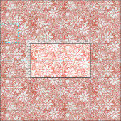Wildfledercadmium Stoff (Kachel)