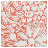 Wildfledercadmium Stoff (Nahaufnahme)