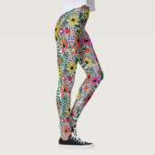 Wildfloh Leggings (Rechts)