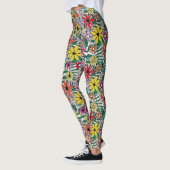 Wildfloh Leggings (Links)