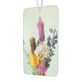 Wildflower Air Freshener Autolufterfrischer (Links)