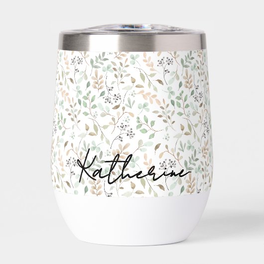 Wildflower Boho  (Vorderseite)