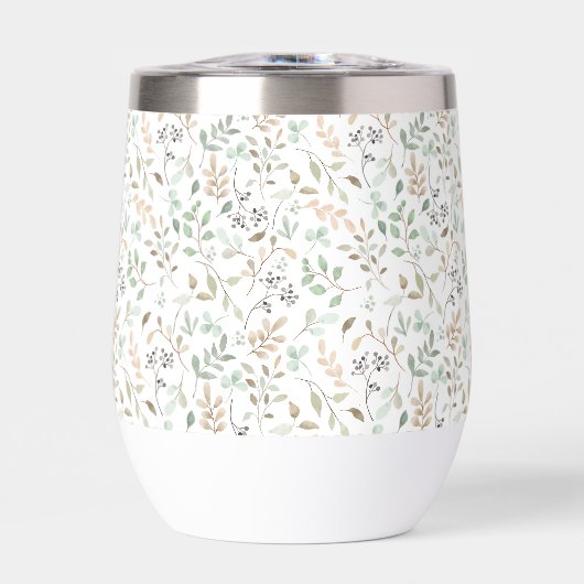 Wildflower Boho  (Vorderseite)