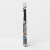 Wildflower Botanical Floral iPad Case – Nature-Ins (Hinten/Links)
