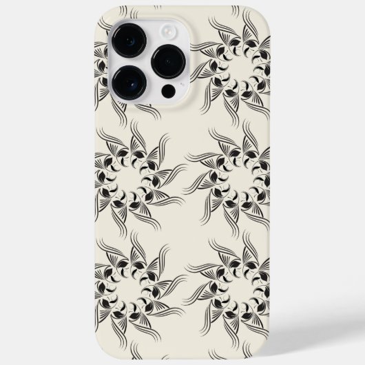 Wildflower Case – iPhone & Galaxy Fit (Rückseite)