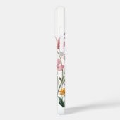 Wildflower Meadow Case-Mate iPhone Hülle (Rückseite / Links)