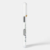 Wildflower Meadow Case-Mate iPhone Hülle (Rückseite / Rechts)