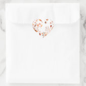 Wildflower Meadow Sticker Collection (Tasche)