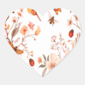 Wildflower Meadow Sticker Collection (Vorderseite)